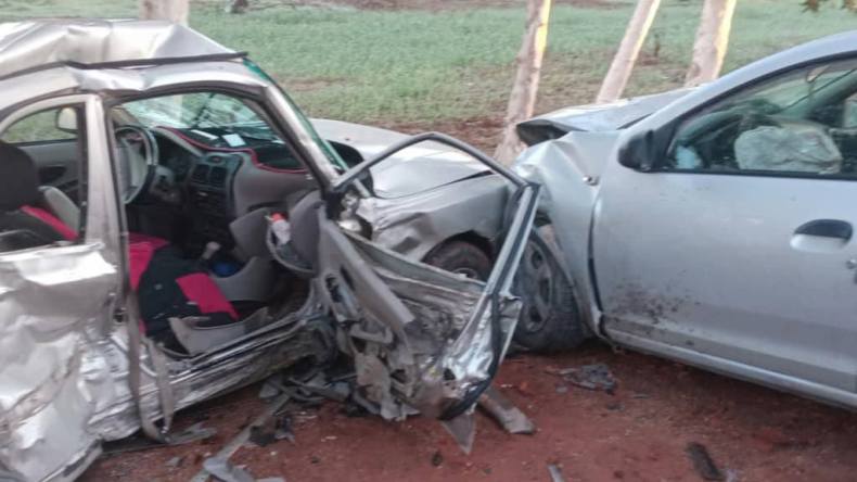 الحماية المدنية: تسجيل وفاة و141 جريحًا خلال الـ 24 ساعة الأخيرة