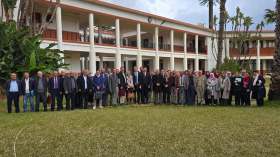 تكوين مهني.. لقاء وطني حول عصرنة القطاع للفترة 2025-2030