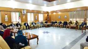 هذه مخرجات البعثة الاستعلامية للجنة الشؤون الاقتصادية بعنابة