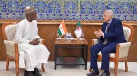 تسهيلات إدارية وجمركية جديدة بين الجزائر والنيجر