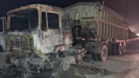 الحماية المدنية: 3 وفيات و163 جريحًا خلال الـ 24 ساعة الأخيرة