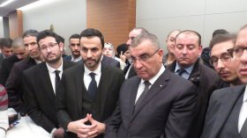 إنشاء أول شبكة وطنية للمستثمرين الخواص لدعم مراكز الابتكار