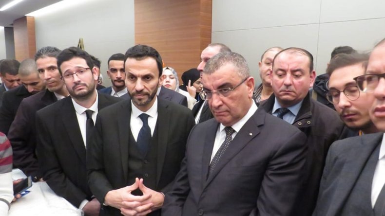 إنشاء أول شبكة وطنية للمستثمرين الخواص لدعم مراكز الابتكار