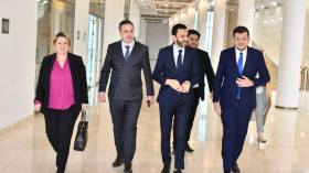 اتفاق وزاري لتشجيع المقاولاتية لدى خريجي مراكز التكوين المهني