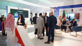 لأول مرة.. الجزائر تشارك في مؤتمر “LEAP 2025” لتعزيز ريادة الأعمال والابتكار