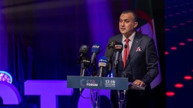 وزارة البريد .. إطلاق صندوق استثماري ضخم لتطوير الذكاء الاصطناعي والأمن السيبراني والروبوت