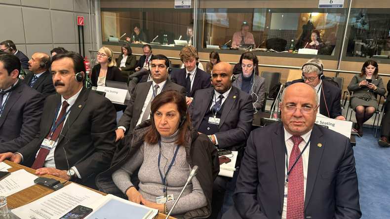 برلماني جزائري: على فرنسا تحمّل مسؤولياتها القانونية تجاه جرائم التفجيرات النووية في الجزائر