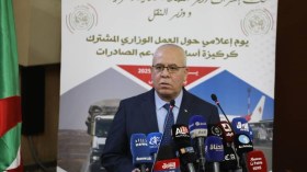 وزير الفلاحة: فائض الإنتاج يدعم التصدير والأسعار تنافسية عالميًا