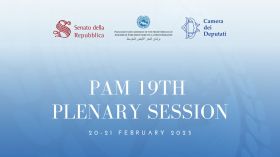 سونلغاز تشارك في أشغال الجمعية العامة لبرلمان البحر الأبيض بروما