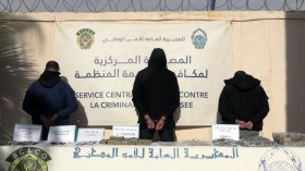 ورڤلة: الإطاحة بشبكة إجرامية مختصة في التهريب