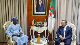 إشادة بدعم الجزائر لقطاع التعليم العالي بالنيجر