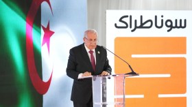 سوناطراك: مفاوضات متقدمة مع هذه الشركات العالمية