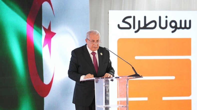 سوناطراك: مفاوضات متقدمة مع هذه الشركات العالمية
