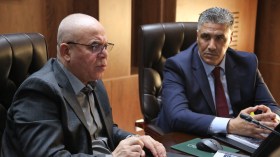 اجتماع وزاري لدراسة توطين البرامج السكنية في ولايتي سكيكدة وبومرداس