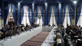 بُوخاري يُنصّب اللجنة الوزارية المكلفة بتنظيم معرض التجارة الإفريقية IATF 2025