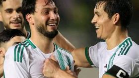 نحو منظومة دفاعية جديدة للمنتخب الجزائري