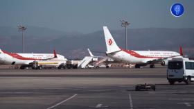 لأول مرة بمطار الجزائر .. وجبات مجانية للمسافرين خلال شهر رمضان