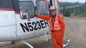 خبير الزلازل الأمريكي جيمس ماكالبين يقدّم ندوة علمية في الجزائر