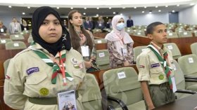 إطلاق “برلمان الطفل الجزائري” وهذه تفاصيله