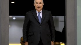 الرئيس تبون: في غضون سنتين ستكون الجزائر دولة ناشئة بمستوى بلدان جنوب أوروبا