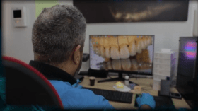 المجلس الوطني لأخلاقيات طب الأسنان يحذّر من مخاطر “الممارسة غير الشرعية” (فيديو)