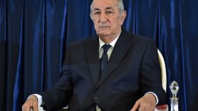 الرئيس تبون: لطالما تحدثنا مع الرئيس السوري السابق وبقينا حازمين معه ولم نقبل أبدا بالمجازر ضد شعبه