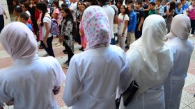 قرار تاريخي لمستخدمي التربية