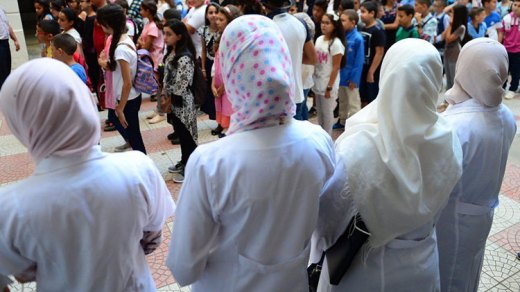 إيضاحات قانونية عن عطلة الأمومة للأستاذات المتربصات