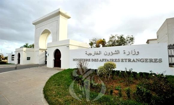 La visite d’un membre du gouvernement français au Sahara occidental traduit un “mépris insigne de la légalité internationale”