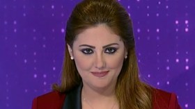 هذا ما اقترحته آنيا الأفندي على الدول العربية والإسلامية لنصرة غزة!