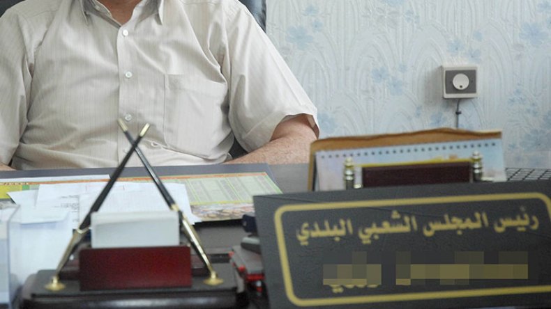 60 يوما أمام “الأميار” والمؤسسات العمومية لتسديد الديون!