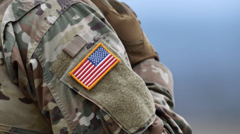 Les personnes trans ont 30 jours pour quitter les rangs de l’armée US