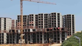 إلغاء تصنيف أراضٍ فلاحية لإنجاز سكنات بصيغة “ترقوي مدعم” بالعاصمة