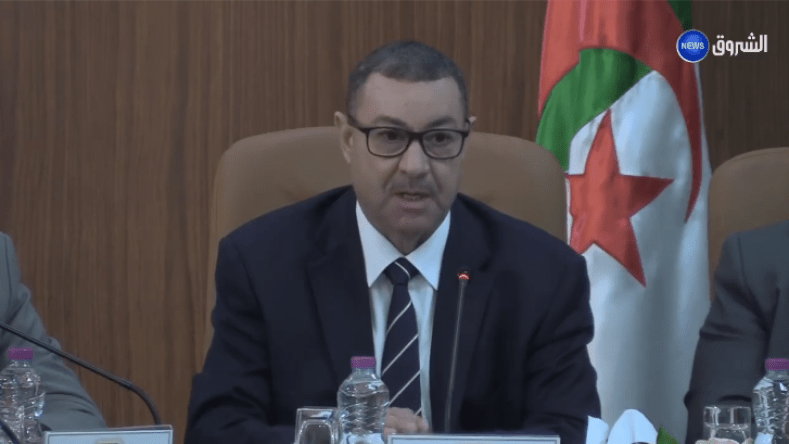 وزير النقل: لدينا 07 بواخر تجارية خارج الخدمة وفتحنا باب التوظيف في الموانئ