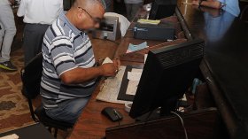 إعادة النظر في منحٍ لعمال بريد الجزائر