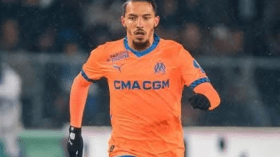 بالفيديو.. أبرز ما قدمه بن ناصر في أول ظهور له مع مرسيليا