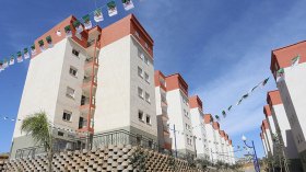إجراءات استعجالية لتسليم مليونيْ سكن في الآجال