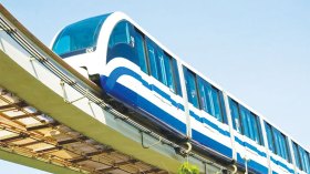 بامتداد 67 كلم.. مونوراي العاصمة سيُنجز خلال هذه المدة