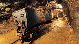 قانون تنظيم النشاطات المنجمية بمجلس الوزراء قريبا