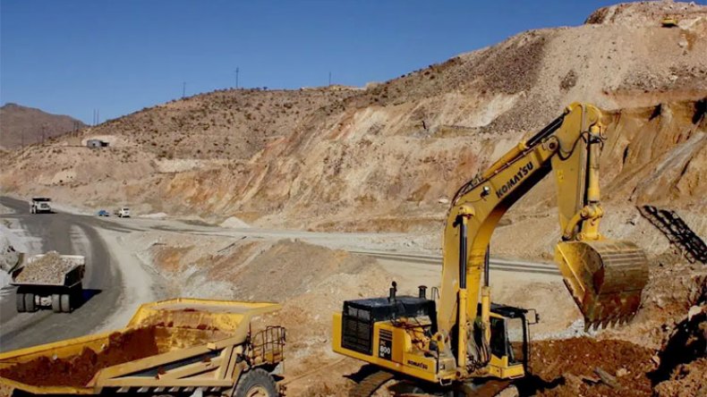 تراخيص بـ30 سنة لاستغلال المناجم.. وهذه شروطها!
