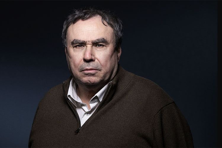 French Algerian Crisis: Benjamin Stora Holds Macron Responsible