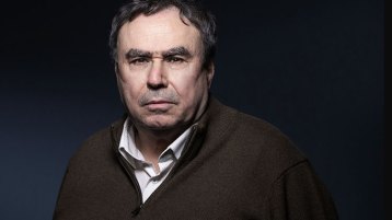 ملف الذاكرة  كما يراه بنجامان ستورا