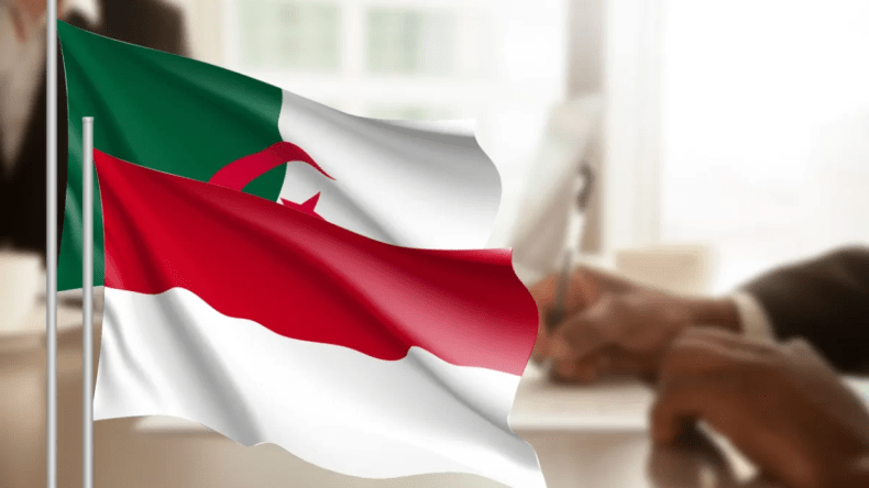 إعلان هام من سفارة إندونيسيا بالجزائر