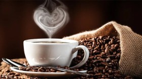 حالة من الذعر تسود سوق القهوة العالمي وارتفاع في الأسعار بـ 127%