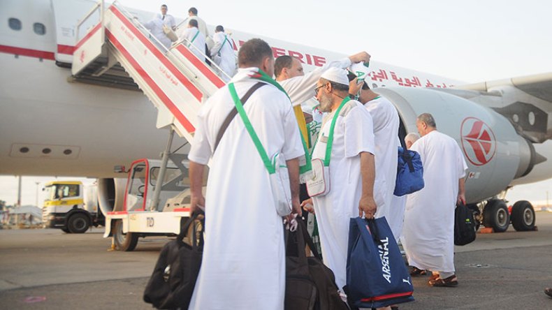 آخر أجل لدفع تكلفة حج 2025 في هذا التاريخ