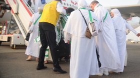 وداعا لفوضى اختيار المرشدين الدينيين في العمرة