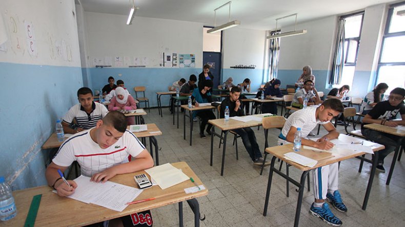 مطالب بتكييف مواقيت الاختبارات المدرسية خلال رمضان
