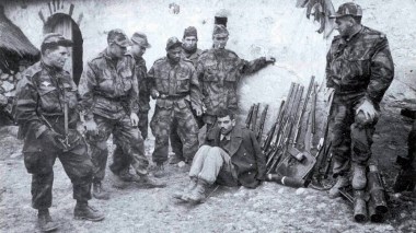 Conférence-débat jeudi prochain à Paris sur les atrocités commises en Algérie par la France coloniale