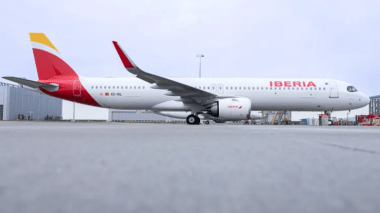 Aéroport d’Orly: un passager se jette d’un avion qui s’apprêtait à décoller