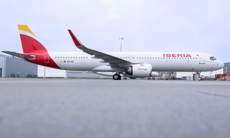 Aéroport d’Orly: un passager se jette d’un avion qui s’apprêtait à décoller